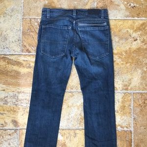 Levi's Denizen 216 Boy's skinny fit size 16 reg